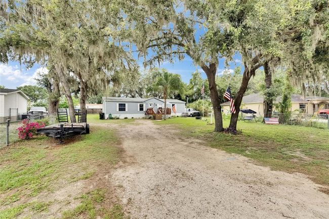 4854 Myrtle View Dr N, House other with 3 bedrooms, 2 bathrooms and null parking in MULBERRY FL | Image 6