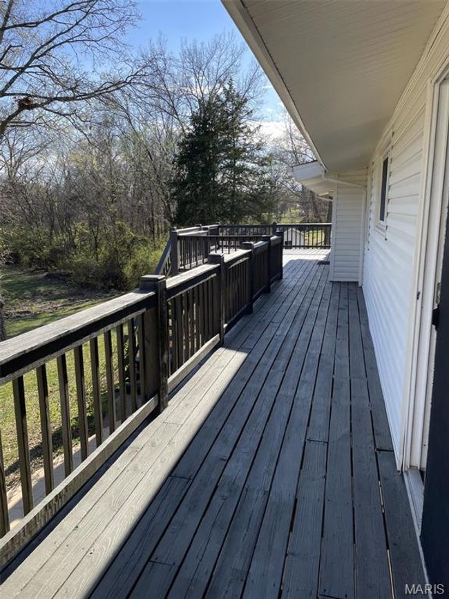 22 Coachman Ln, House other with 4 bedrooms, 3 bathrooms and 2 parking in Villa Ridge MO | Image 30