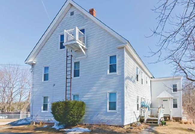 145 Indigo Hill Rd, Home with 0 bedrooms, 0 bathrooms and null parking in Somersworth NH | Image 6