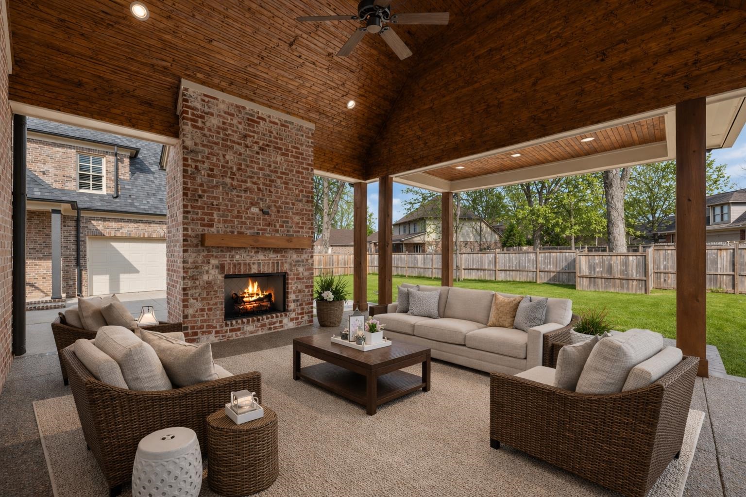 Residential in Collierville 3
