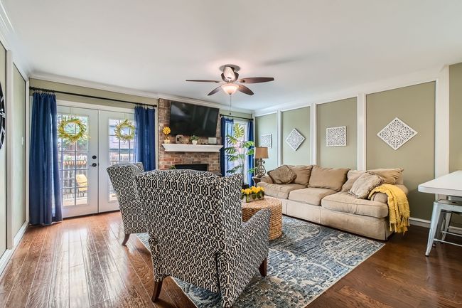 1628 High Pointe Ln, House other with 3 bedrooms, 2 bathrooms and null parking in Cedar Hill TX | Image 4