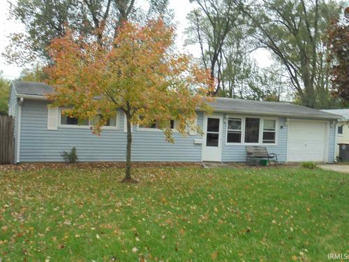 5624 Gates Dr, Fort Wayne, IN, 46809-2116 | Card Image