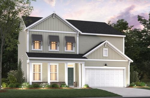 2000 Middleton Dr, Goose Creek, SC, 29445 | Card Image