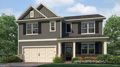 138 Landsdowne Way Se, Cartersville, GA, 30120-7524 | Card Image