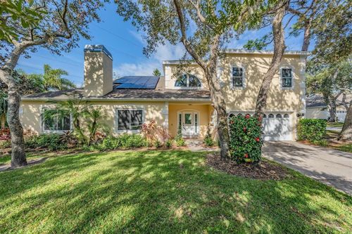 2122 Oak Forest Ln, PALM HARBOR, FL, 34683-1738 | Card Image