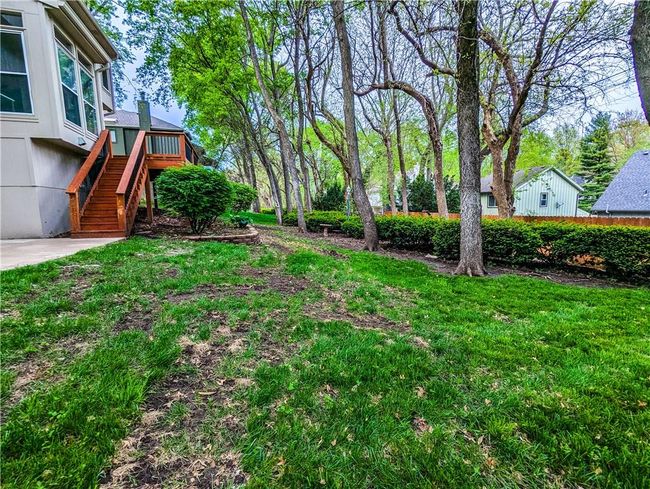 14300 W 123 Rd St, House other with 5 bedrooms, 4 bathrooms and null parking in Olathe KS | Image 40
