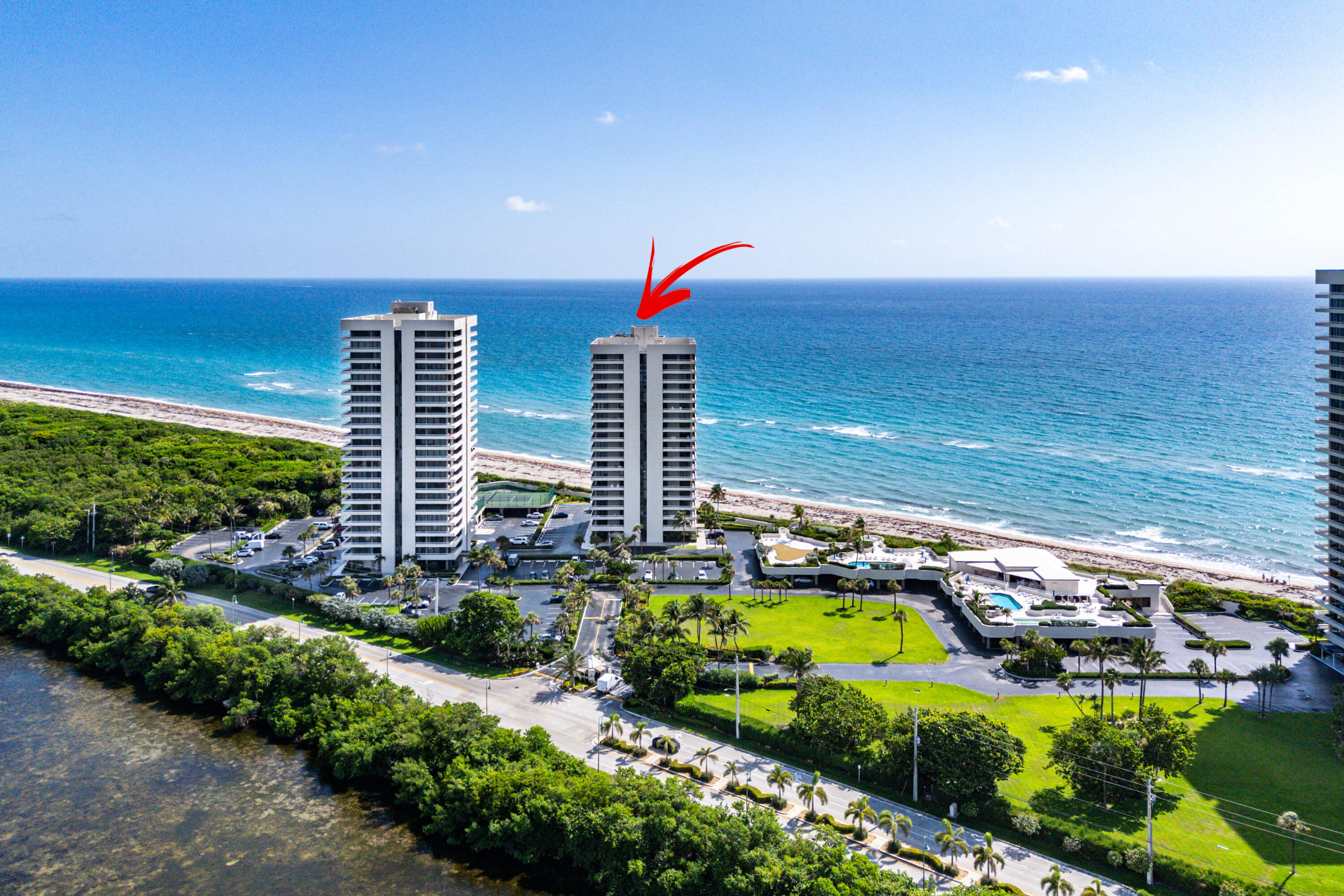 Residential in Singer Island 4