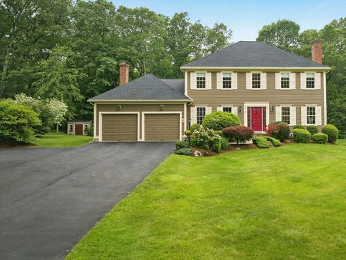 36 Buehler Rd, Bedford, MA, 01730-1127 | Card Image