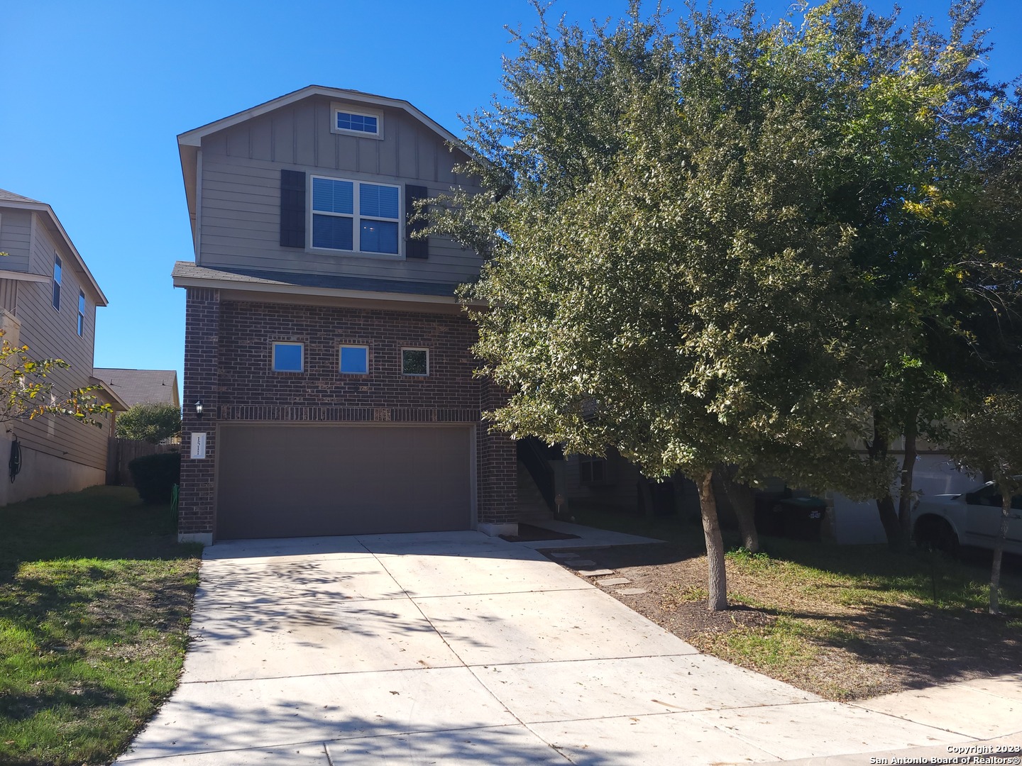 1511 Barons Den, For Rent in San Antonio Zoocasa