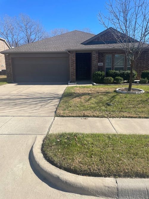 1709 Cattleman St, Van Alstyne, TX, 75495-2767 | Card Image