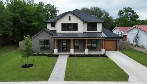 514 S Arizona Dr, Celina, TX, 75009-6436 | Card Image