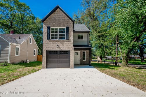 14 N Elm Grove Ave, Bardstown, KY, 40004 | Card Image