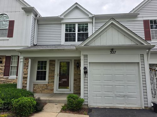 327 Shadybrook Ln, Aurora, IL, 60504-2007 | Card Image
