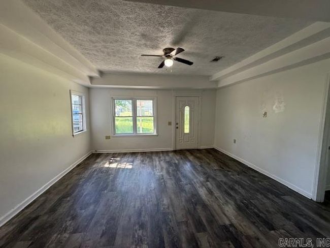 7 Naylor Rd, House other with 3 bedrooms, 2 bathrooms and null parking in Vilonia AR | Image 5