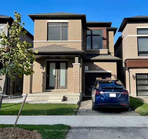 13 Haydrop Rd, Brampton, ON, L6P4P2 | Card Image