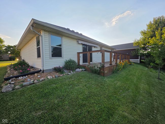 21 Watson Dr, House other with 3 bedrooms, 2 bathrooms and null parking in Trafalgar IN | Image 16