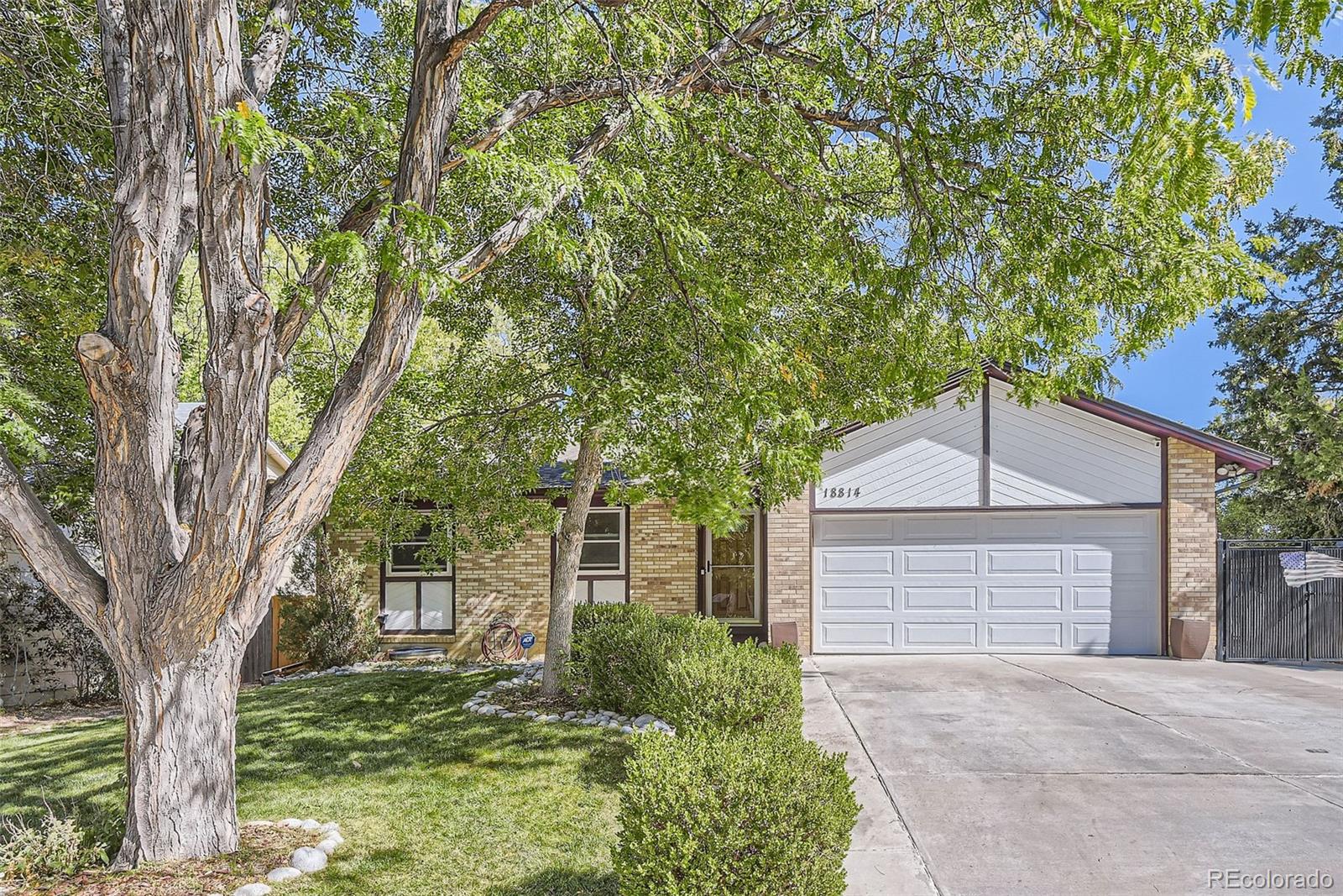 Mexico Dr, Aurora, CO 80017