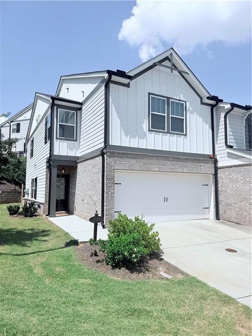 1326 Vayda Ct, Marietta, GA, 30066-2309 | Card Image