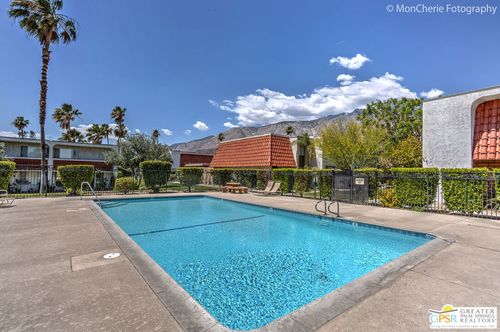 unit-c-2166 N Indian Canyon Dr, Palm Springs, CA, 92262-3058 | Card Image