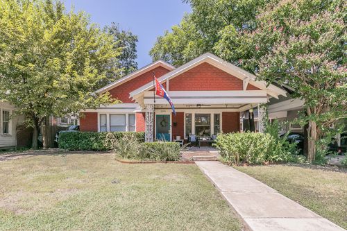 2100 5th Ave, Fort Worth, TX, 76110-1903 | Card Image