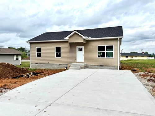 22 Garrett Ave, Cookeville, TN, 38501 | Card Image