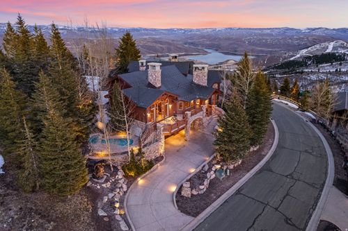 9968 Summit View Dr, Park City, UT, 84060-7903 | Card Image