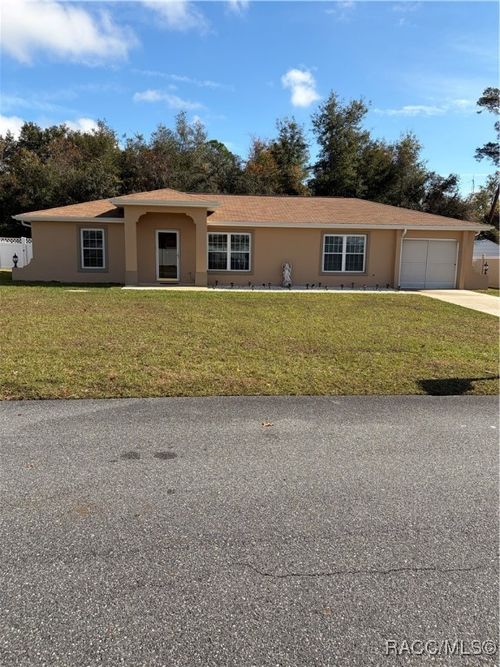 15405 Sw 43rd Avenue Rd, Ocala, FL, 34473-2613 | Card Image