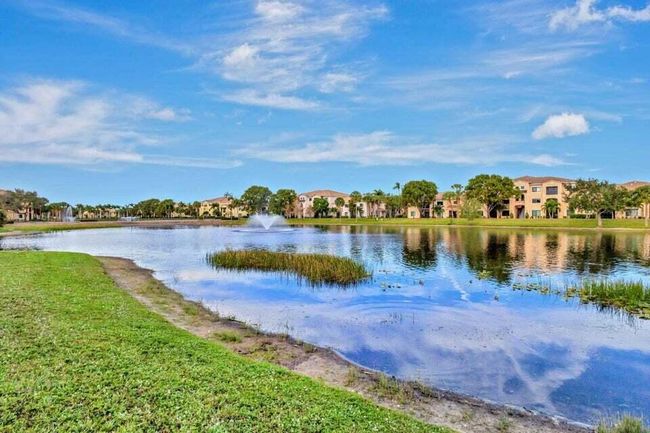 APT-105 - 2728 Anzio Ct, Condo with 2 bedrooms, 1 bathrooms and null parking in Palm Beach Gardens FL | Image 27