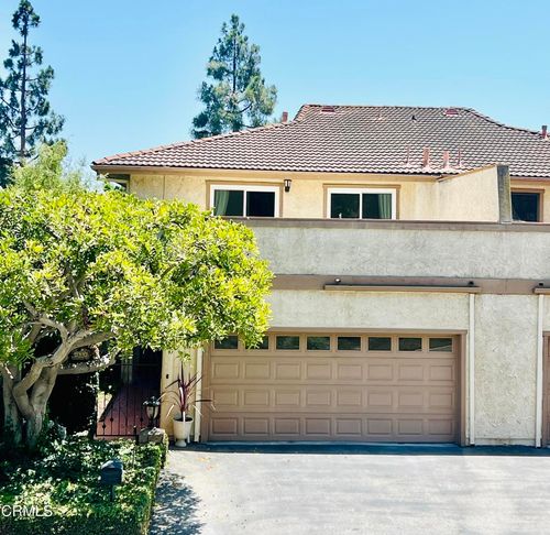 66 Paseo Esplendido, Camarillo, CA, 93010-1722 | Card Image