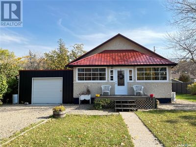 308 Jasper St, House other with 2 bedrooms, 1 bathrooms and null parking in Maple Creek SK | Image 1