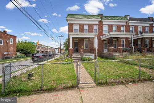 627 Mount Holly St, BALTIMORE, MD, 21229-1958 | Card Image