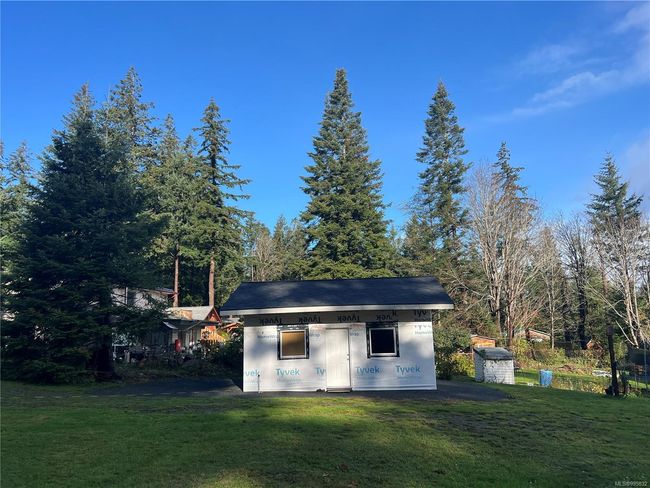 134 Quadra Loop, Home with 0 bedrooms, 0 bathrooms and 4 parking in Quadra Island BC | Image 22