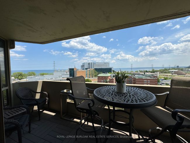 909 - 1201 N Shore Blvd E, Condo with 2 bedrooms, 2 bathrooms and 2 parking in Burlington ON | Image 13