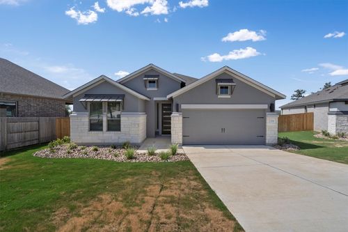 216 Scenic Hills Cir, Georgetown, TX, 78628-2570 | Card Image