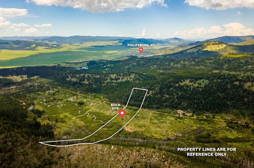 NHN Rumsey Ridge Trl, Philipsburg, MT, 59858 | Card Image
