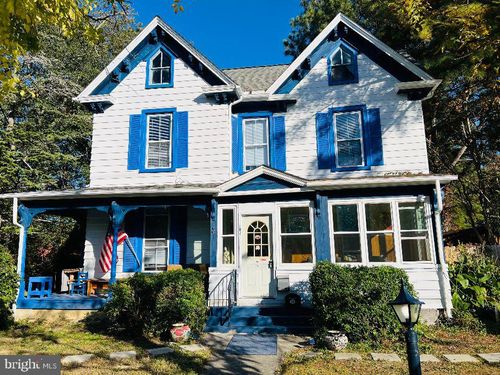 232 N Somerset Ave, CRISFIELD, MD, 21817-1528 | Card Image