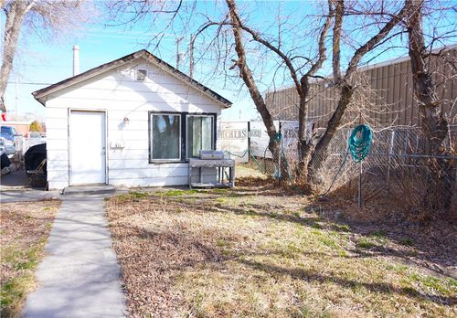 411 S 25th Street, Billings, MT, 59101 | Card Image