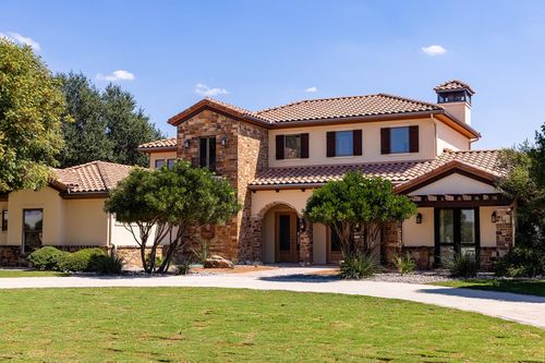 3613 Ranch View Ct, Kerrville, TX, 78028-8063 | Card Image