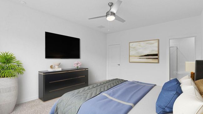 *Images and 3D tour are for illustration only and options may vary from home as built. | Image 23