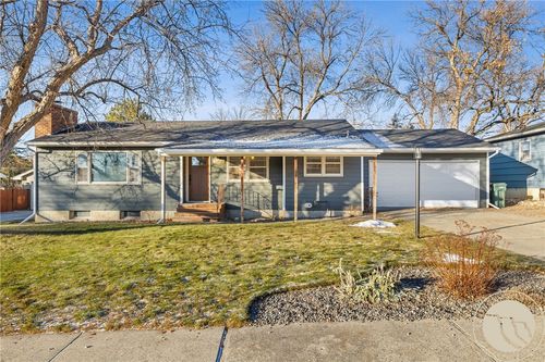 2406 Woody Drive, Billings, MT, 59102 | Card Image