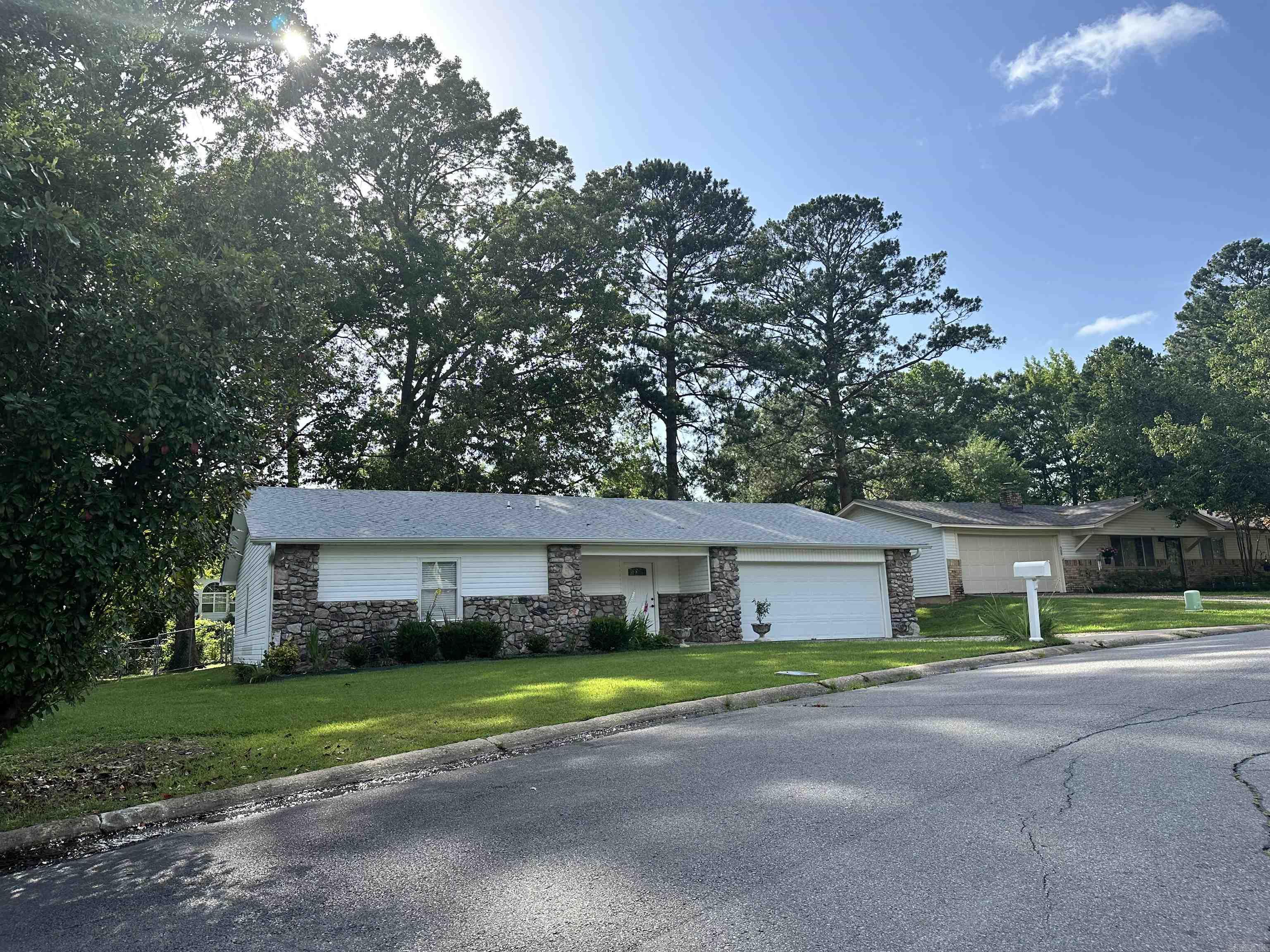 Rosewood Dr, Benton, AR 72015 #1