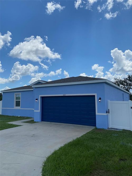 429 Ohio Way, KISSIMMEE, FL, 34759-5390 | Card Image