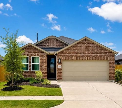 1222 Sugar Dr, Tomball, TX, 77375-3165 | Card Image