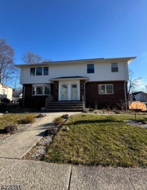 610 Belmont Ave, Haledon, NJ, 07508-1630 | Card Image