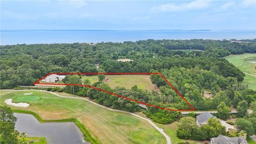 210 Fish Haul Road, Hilton Head Island, SC, 29926 | Card Image