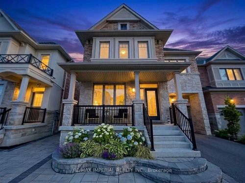 3 Collier Cres, Markham, ON, L6E0T2 | Card Image