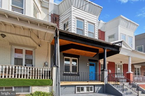 3951 Pennsgrove St, PHILADELPHIA, PA, 19104-1111 | Card Image