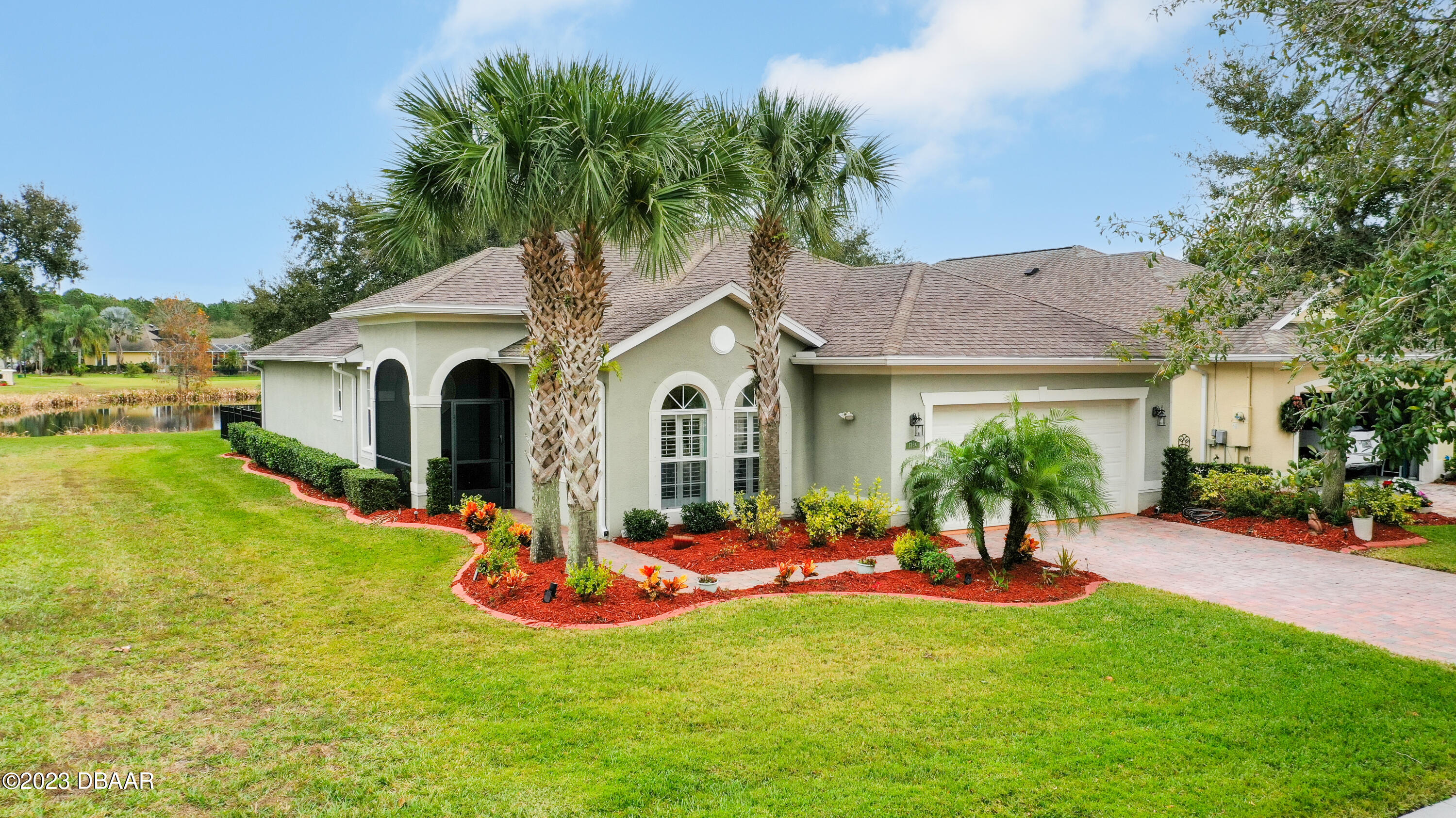 Champions Dr, Daytona Beach, FL 32124