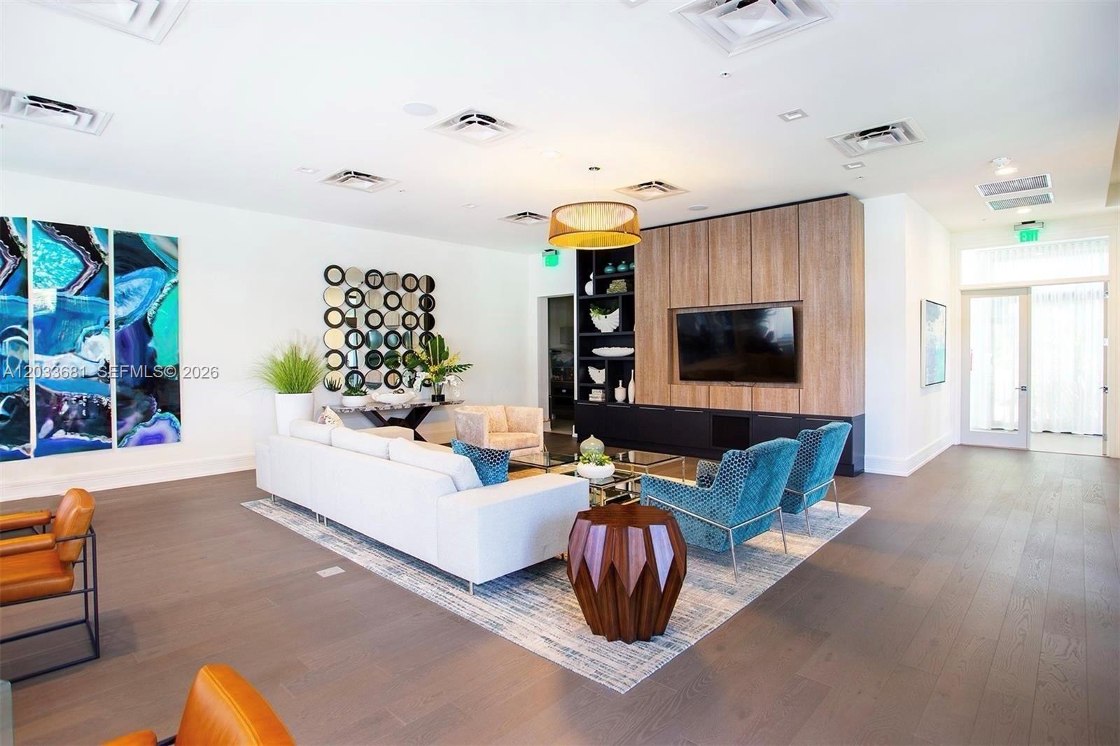 Residential in Doral