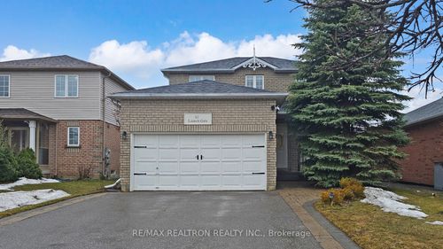 12 Launch Gate, Richmond Hill, ON, L4E3Y3 | Card Image